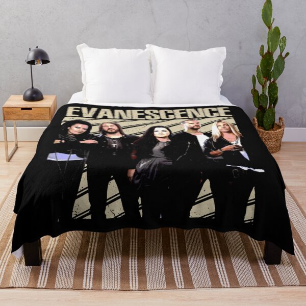 Item preview, Evanescence music designed and sold by LydaCollie.