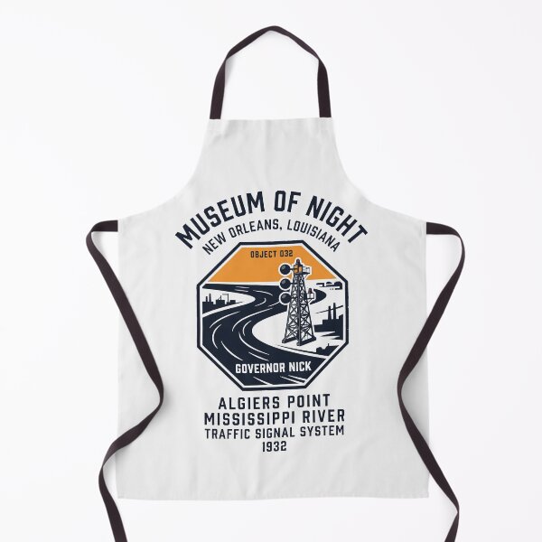 Item preview, Mississippi River Maritime Algiers Point Traffic Signal Vintage designed and sold by SplashTastic.