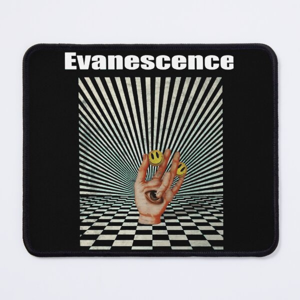 Item preview, Evanescence music designed and sold by LenoraErnser.