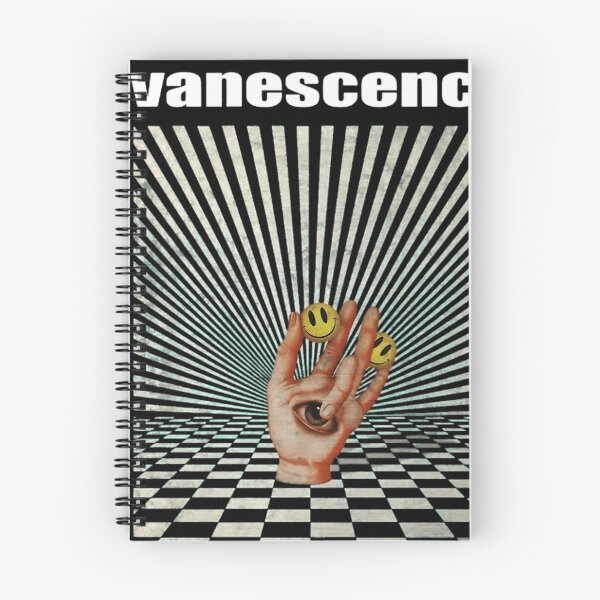 Item preview, Evanescence music designed and sold by LenoraErnser.
