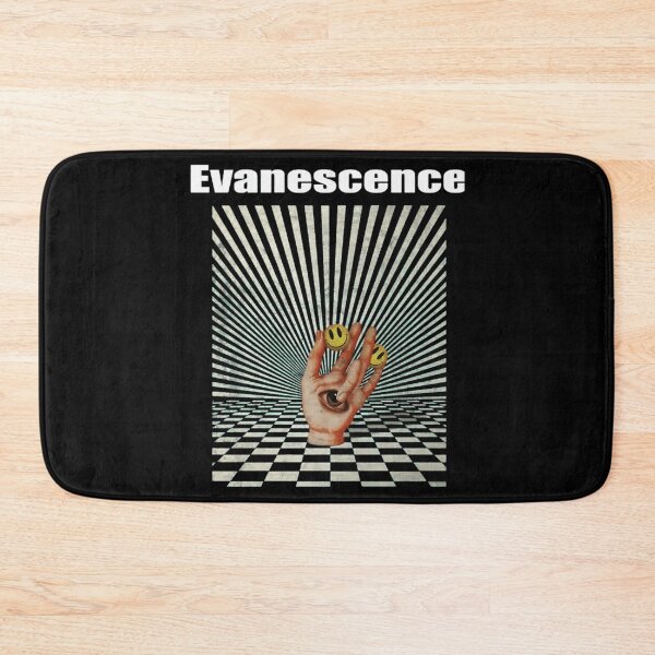 Item preview, Evanescence music designed and sold by LenoraErnser.