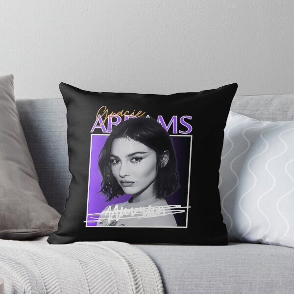 Item preview, Gracies Abrams Singer designed and sold by milkkhokerd.