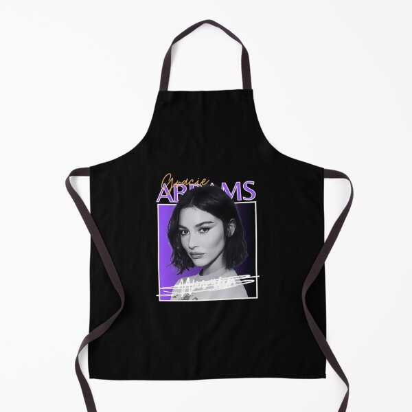 Item preview, Gracies Abrams Singer designed and sold by milkkhokerd.
