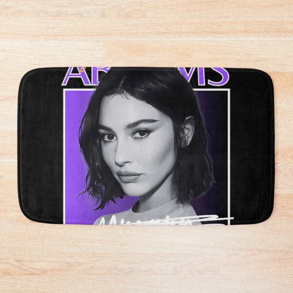 Item preview, Gracies Abrams Singer designed and sold by milkkhokerd.