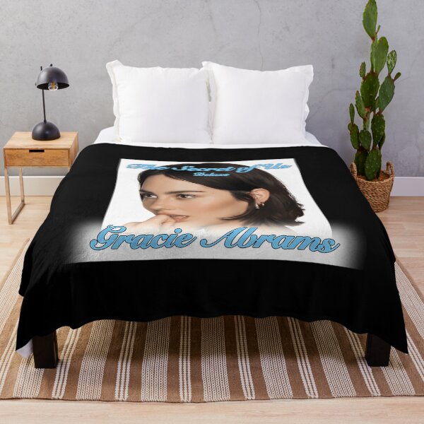 Item preview, Gracies Abrams singer designed and sold by burrunpadurin.
