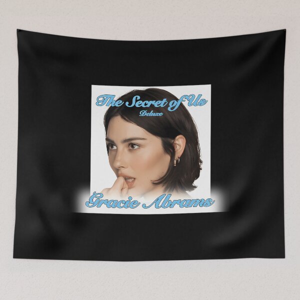Item preview, Gracies Abrams singer designed and sold by burrunpadurin.