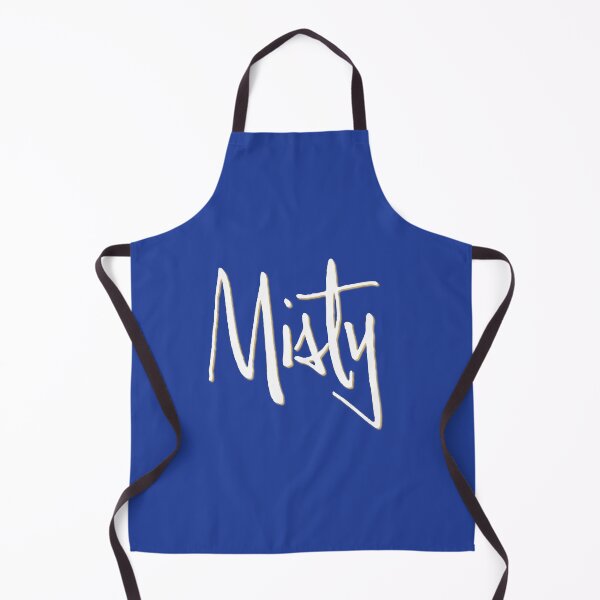 Item preview, MISTY personalized type design designed and sold by CharlottePlaceArt.