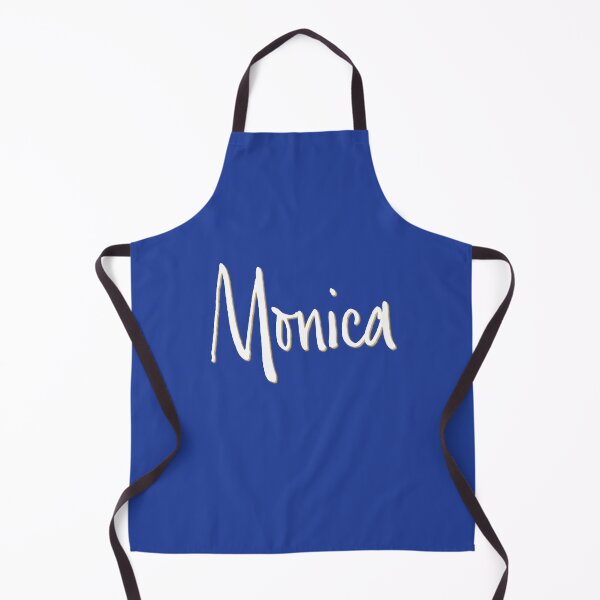 Item preview, MONICA personalized type design designed and sold by CharlottePlaceArt.