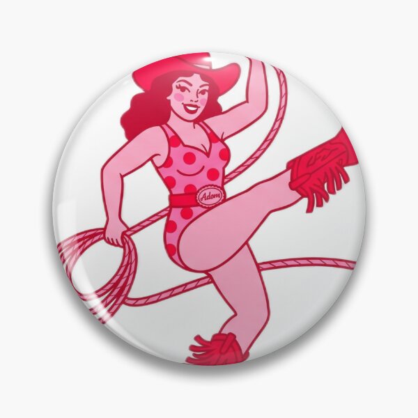 Item preview, Cowgirl Rebel Heart Vintage Art designed and sold by Adom-Fashon.