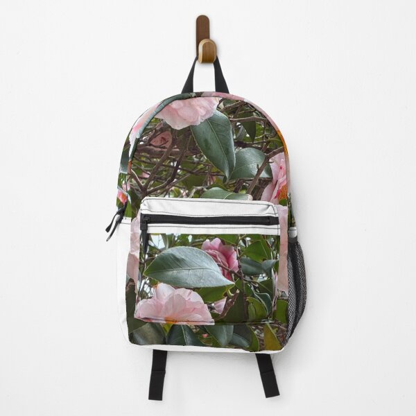 Item preview, Pink Camellia flowers in Sydney Australia  designed and sold by Unique Vania.