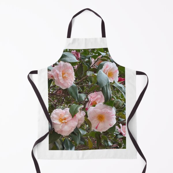 Item preview, Pink Camellia flowers in Sydney Australia  designed and sold by Unique Vania.