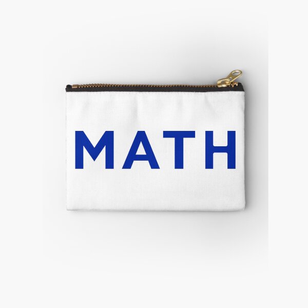 Item preview, Math Geometric Lettering designed and sold by ninov94.