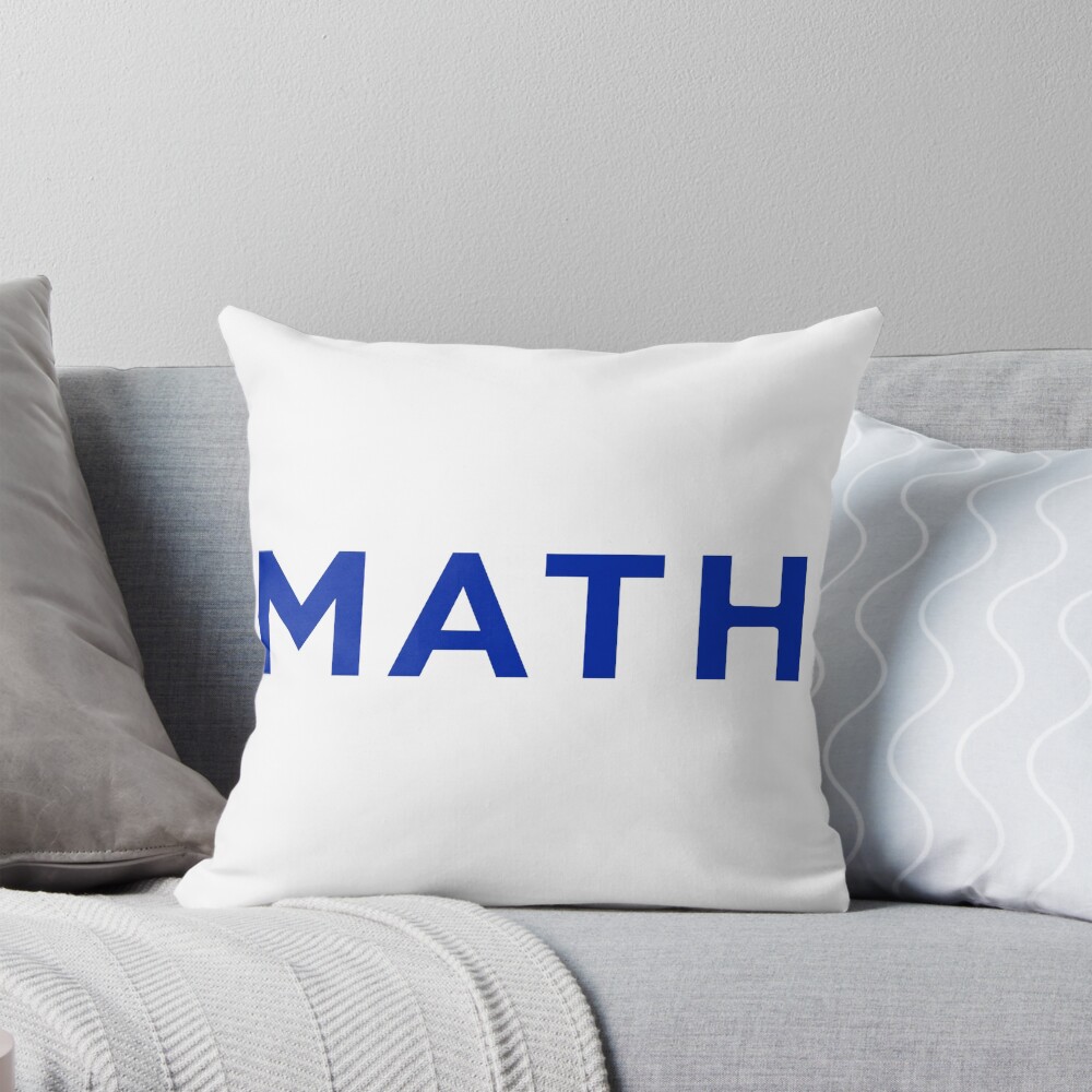 Item preview, Throw Pillow designed and sold by ninov94.