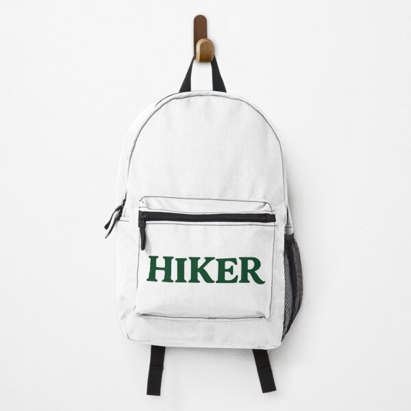 Artikelvorschau, HIKER in markanter Serifenschrift entworfen und verkauft von ninov94.