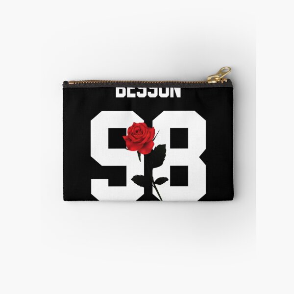 Item preview, Corbyn Besson Rose 71  designed and sold by nicoalameda5.