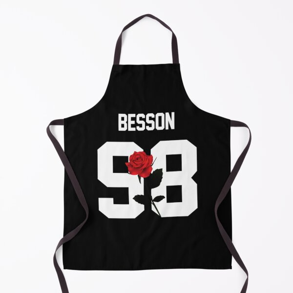 Item preview, Corbyn Besson Rose 71  designed and sold by nicoalameda5.
