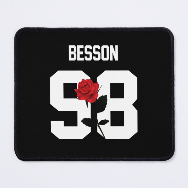 Item preview, Corbyn Besson Rose 71 designed and sold by nicoalameda5.
