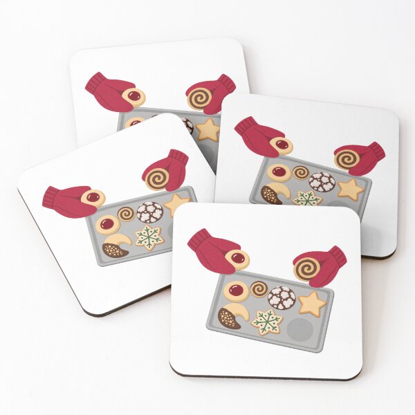 Item preview, Christmas Cookie Exchange Assortment designed and sold by ninov94.