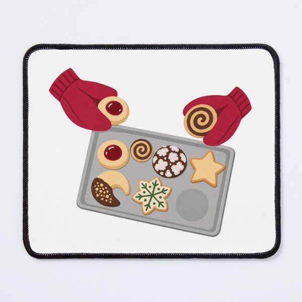 Item preview, Christmas Cookie Exchange Assortment designed and sold by ninov94.
