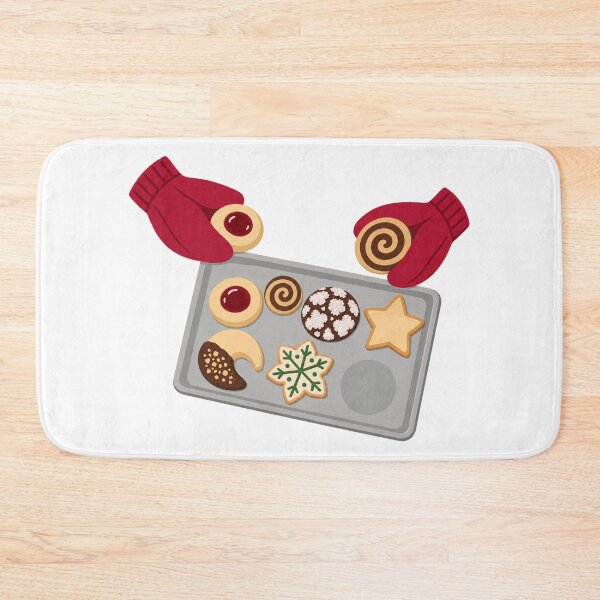 Item preview, Christmas Cookie Exchange Assortment designed and sold by ninov94.