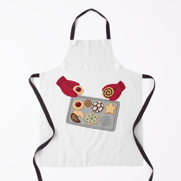 Item preview, Christmas Cookie Exchange Assortment designed and sold by ninov94.