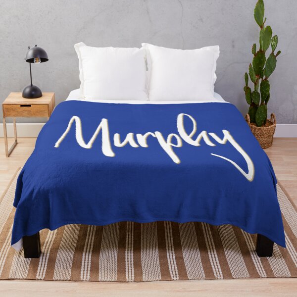 Item preview, MURPHY personalized type design designed and sold by CharlottePlaceArt.