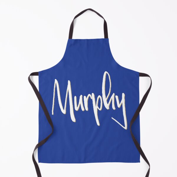 Item preview, MURPHY personalized type design designed and sold by CharlottePlaceArt.
