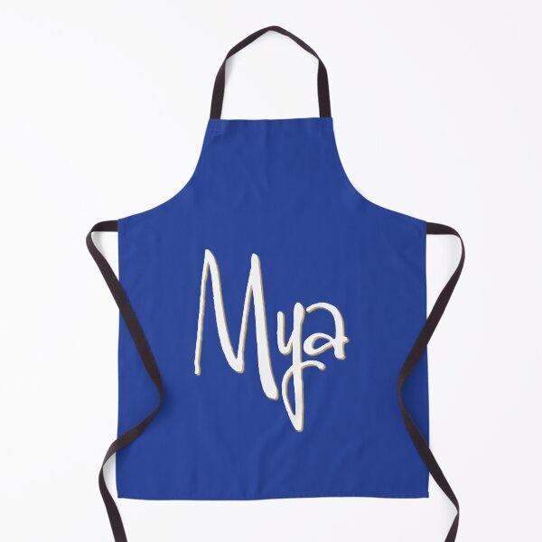 Item preview, MYA personalized type design designed and sold by CharlottePlaceArt.