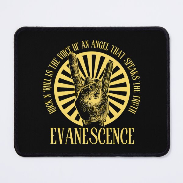 Item preview, Evanescence music designed and sold by LydaCollie.