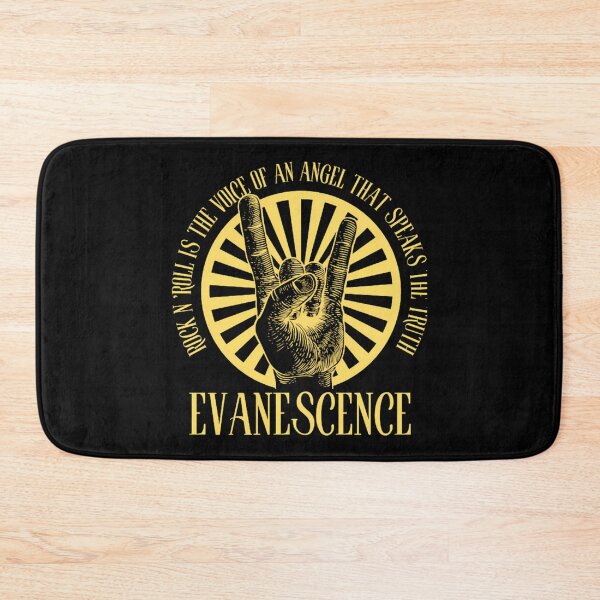 Item preview, Evanescence music designed and sold by LydaCollie.