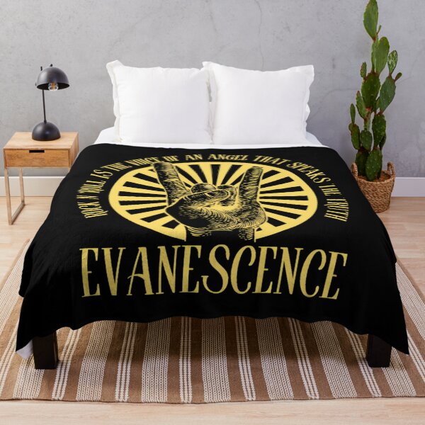 Item preview, Evanescence music designed and sold by LydaCollie.