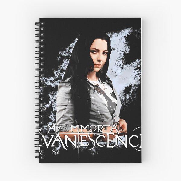 Item preview, Evanescence music designed and sold by LenoraErnser.