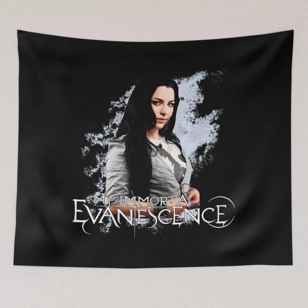 Item preview, Evanescence music designed and sold by LenoraErnser.