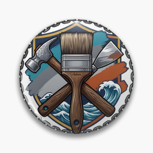 Item preview, Resurrection From Rust Tools designed and sold by Adom-Fashon.