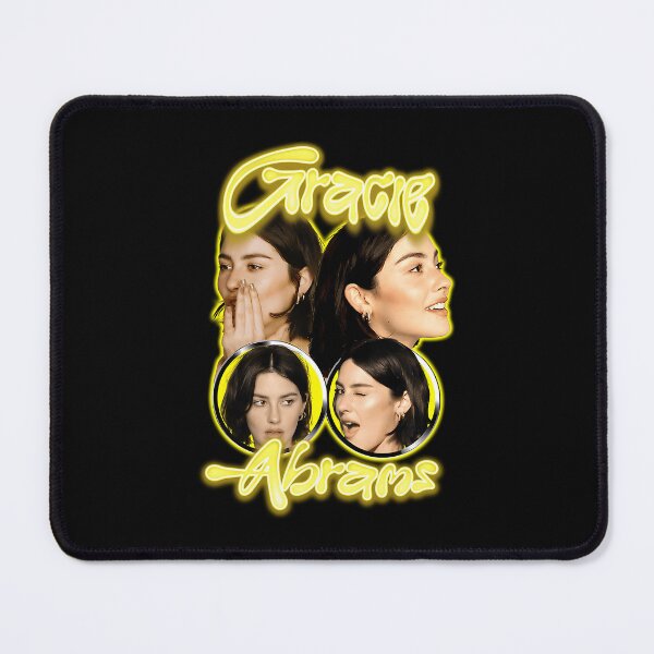 Item preview, Gracies Abrams Singer designed and sold by milkkhokerd.