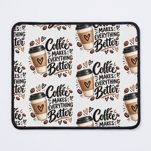 Item preview, Coffee designed and sold by AnnaW1996.