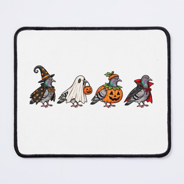 Item preview, Funny Halloween Costume Pigeon Shirt, Halloween Pigeon Tshirt, Bird Lover Gifts, Bird Nerd Gifts designed and sold by gidel-sales.