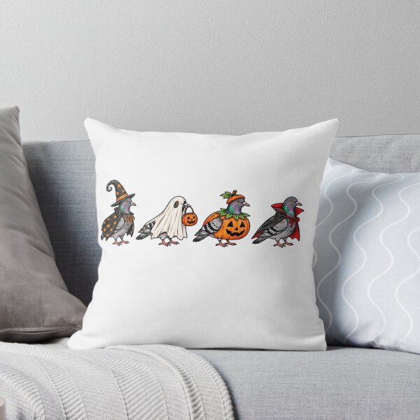 Item preview, Funny Halloween Costume Pigeon Shirt, Halloween Pigeon Tshirt, Bird Lover Gifts, Bird Nerd Gifts designed and sold by gidel-sales.
