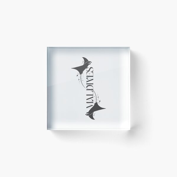 Item preview, Maldives Manta Ray designed and sold by SimplyKoli.