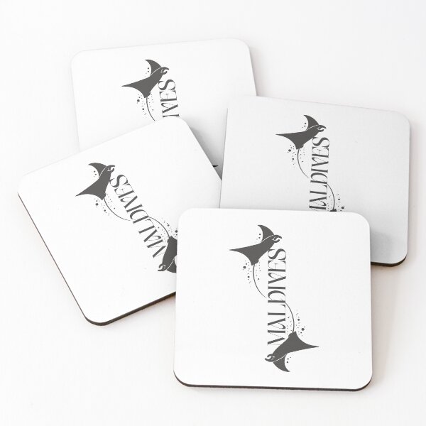 Item preview, Maldives Manta Ray designed and sold by SimplyKoli.