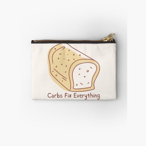 Item preview, Carbs Fix Everything designed and sold by fadilow.