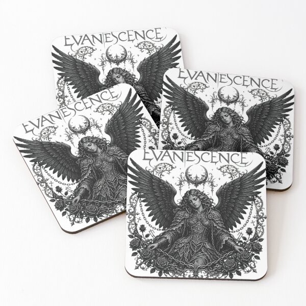Item preview, Evanescence music designed and sold by LydaCollie.