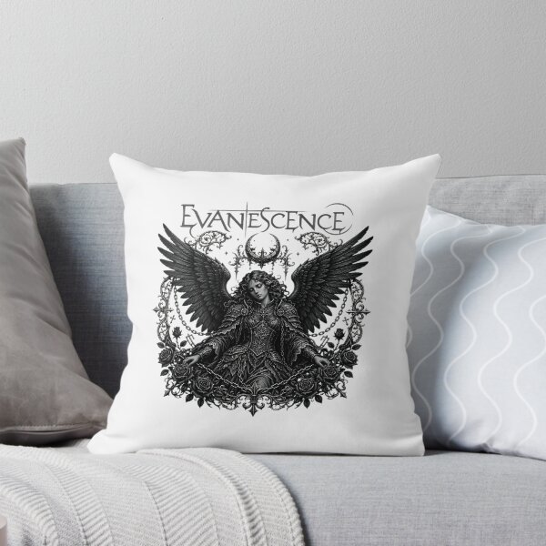Item preview, Evanescence music designed and sold by LydaCollie.