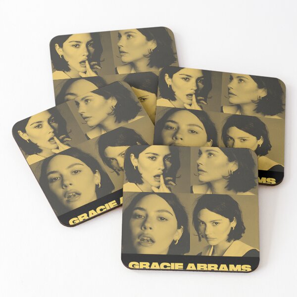 Item preview, Gracies Abrams The Secret Of Us  designed and sold by burrunpadurin.
