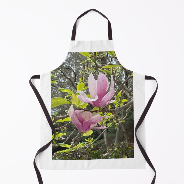 Item preview, CUTE MAGNOLIA FLOWER  designed and sold by Unique Vania.