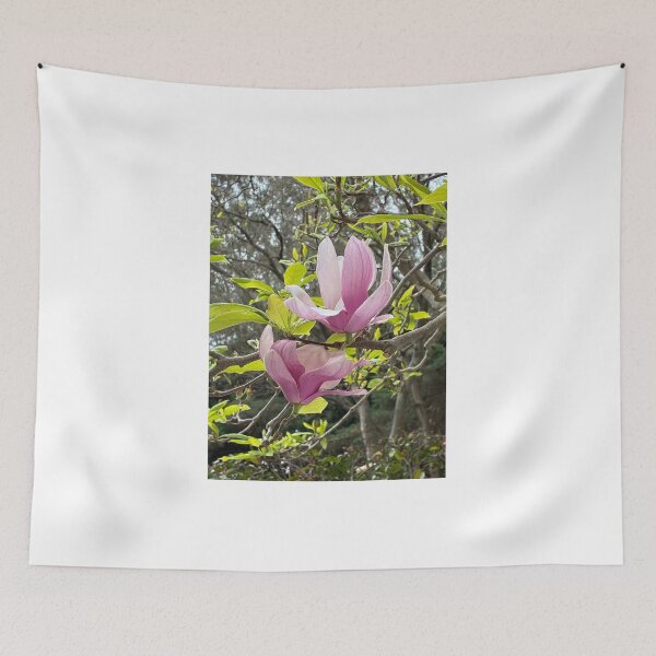 Item preview, CUTE MAGNOLIA FLOWER  designed and sold by Unique Vania.