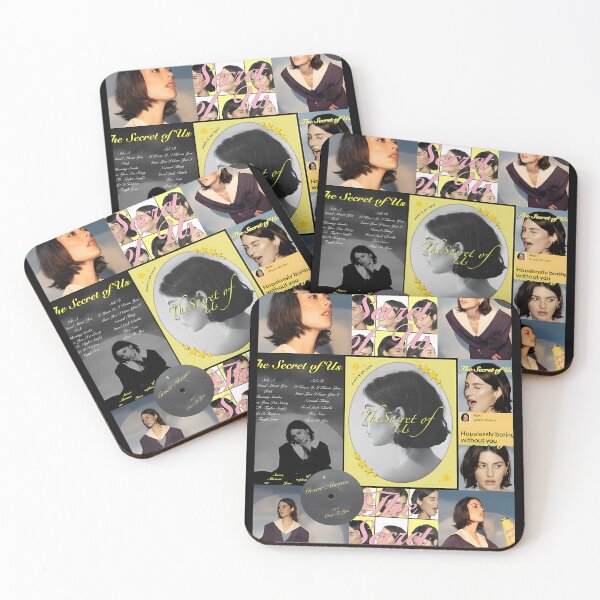 Item preview, Gracies Abrams Singer designed and sold by milkkhokerd.