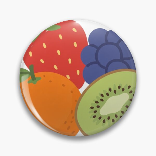 Item preview, Flat vector fruit group designed and sold by Xeneros.