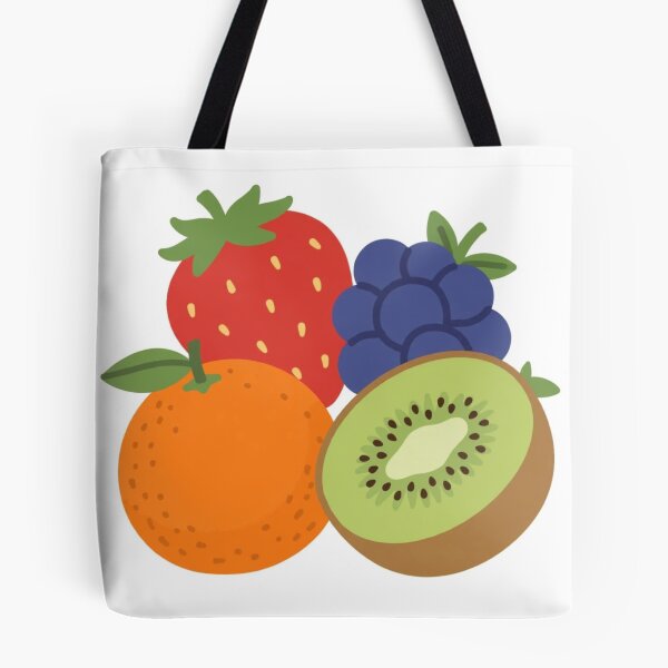 Item preview, Flat vector fruit group designed and sold by Xeneros.