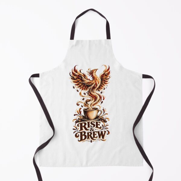 Item preview, Rise And Brew Coffee designed and sold by Sovereign Supply Co..
